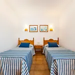 Globales Apartamentos Cala Vinas Only Adults 16