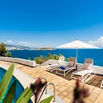 Globales Apartamentos Cala Vinas Only Adults 16