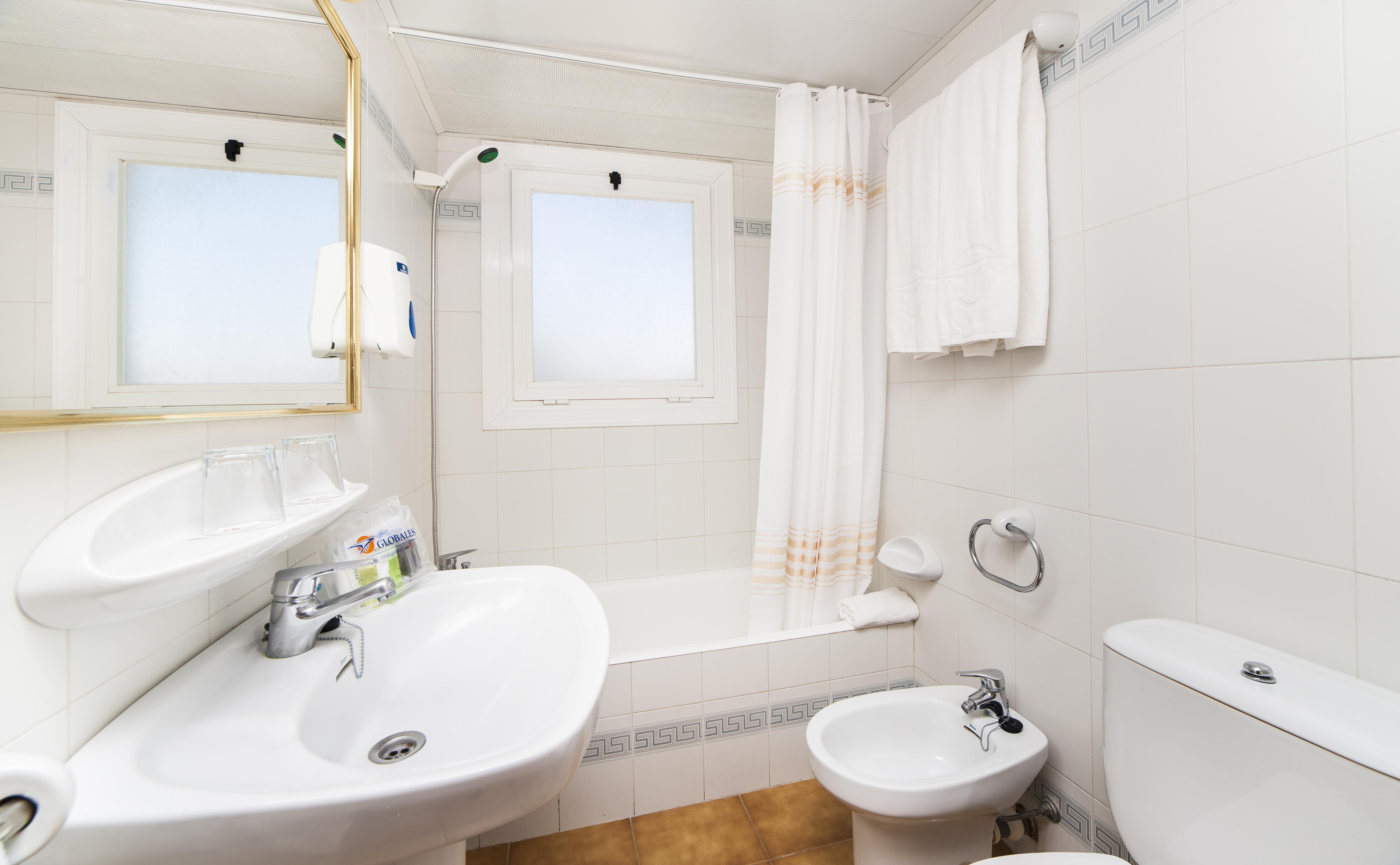 Globales Cala Vinas Only Adults 16 Appartement Cala Vinas (Mallorca)