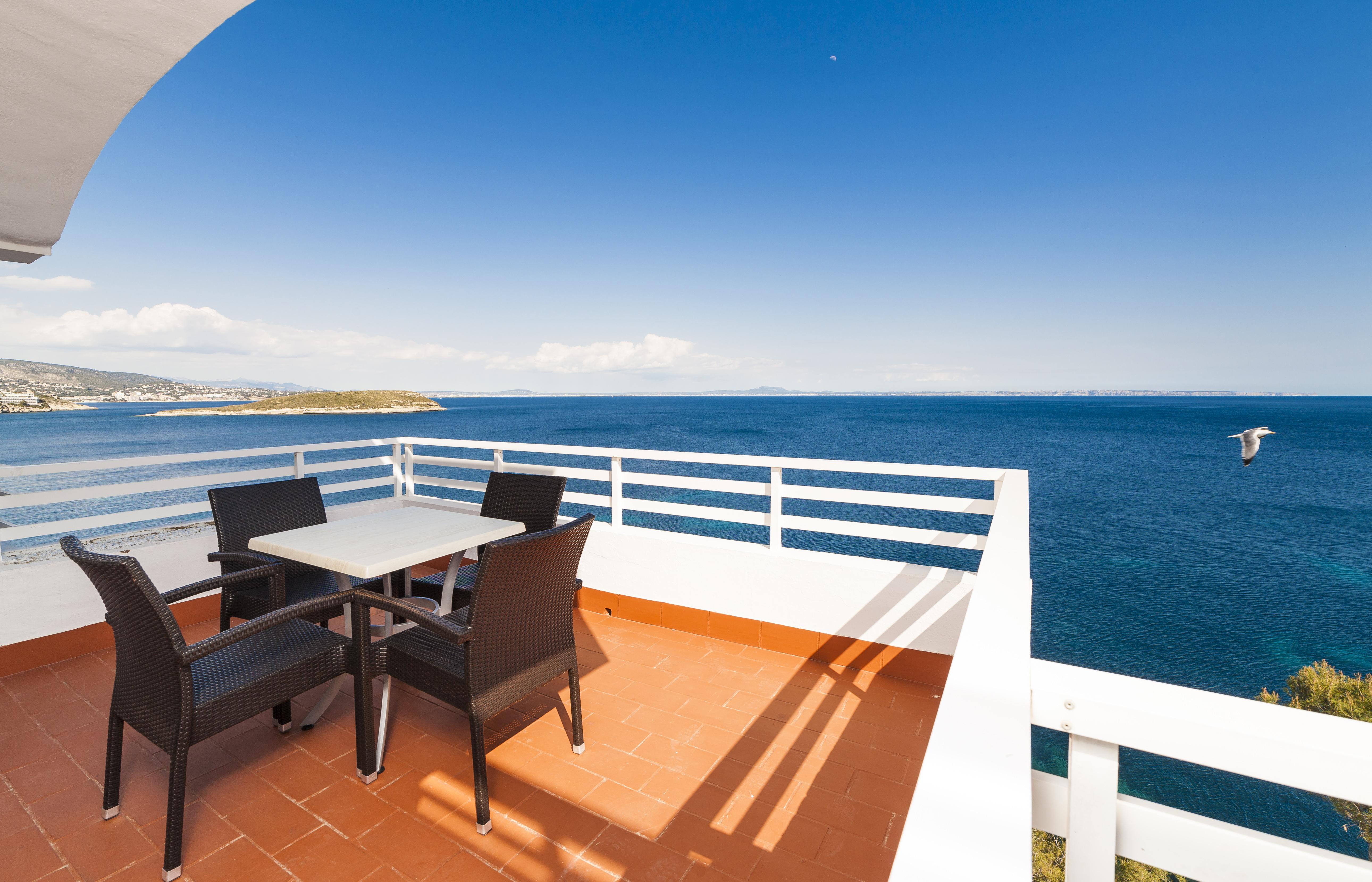 Globales Cala Vinas Only Adults 16 Appartement Cala Vinas (Mallorca)