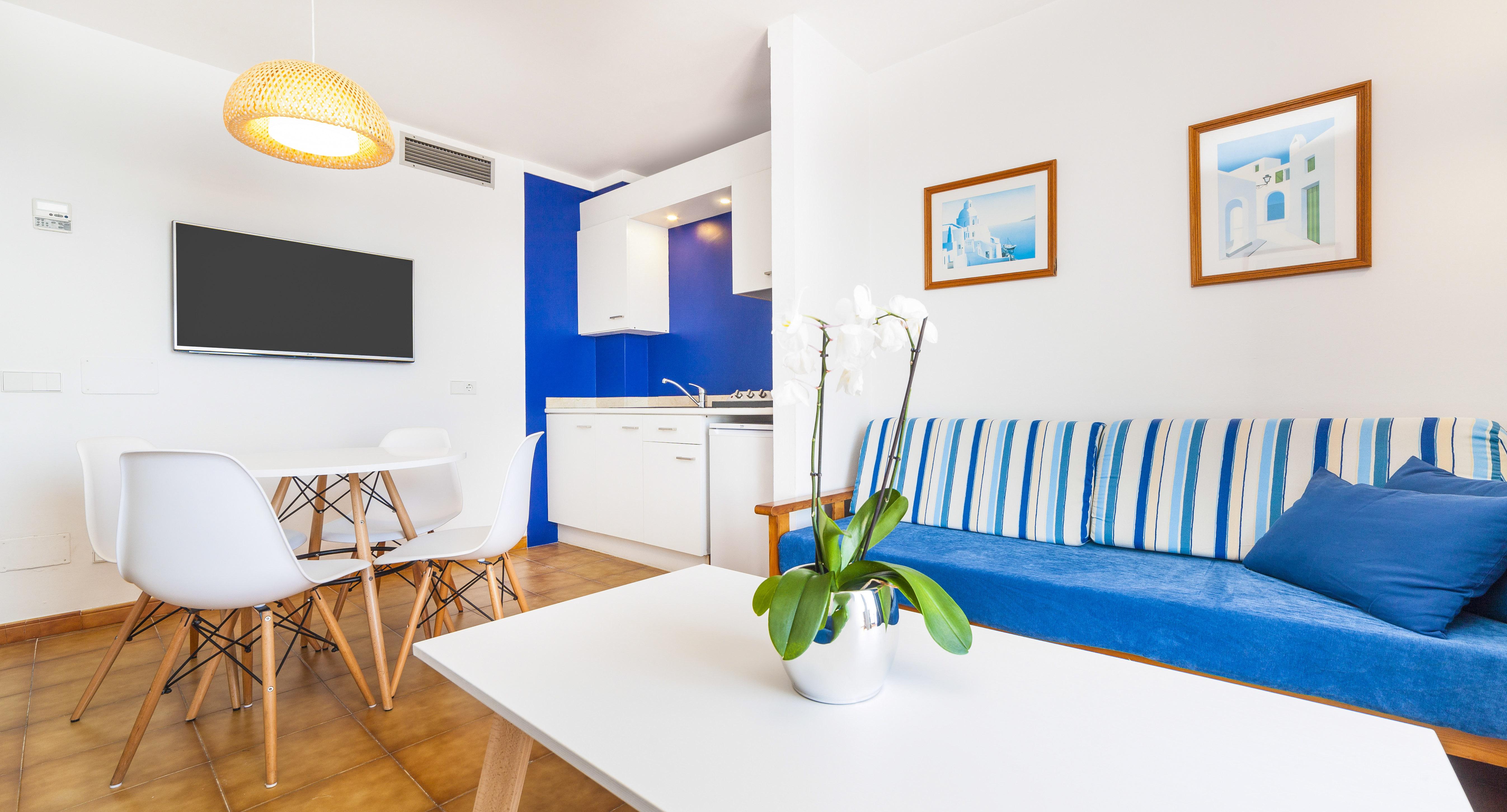 Globales Cala Vinas Only Adults 16 Appartement