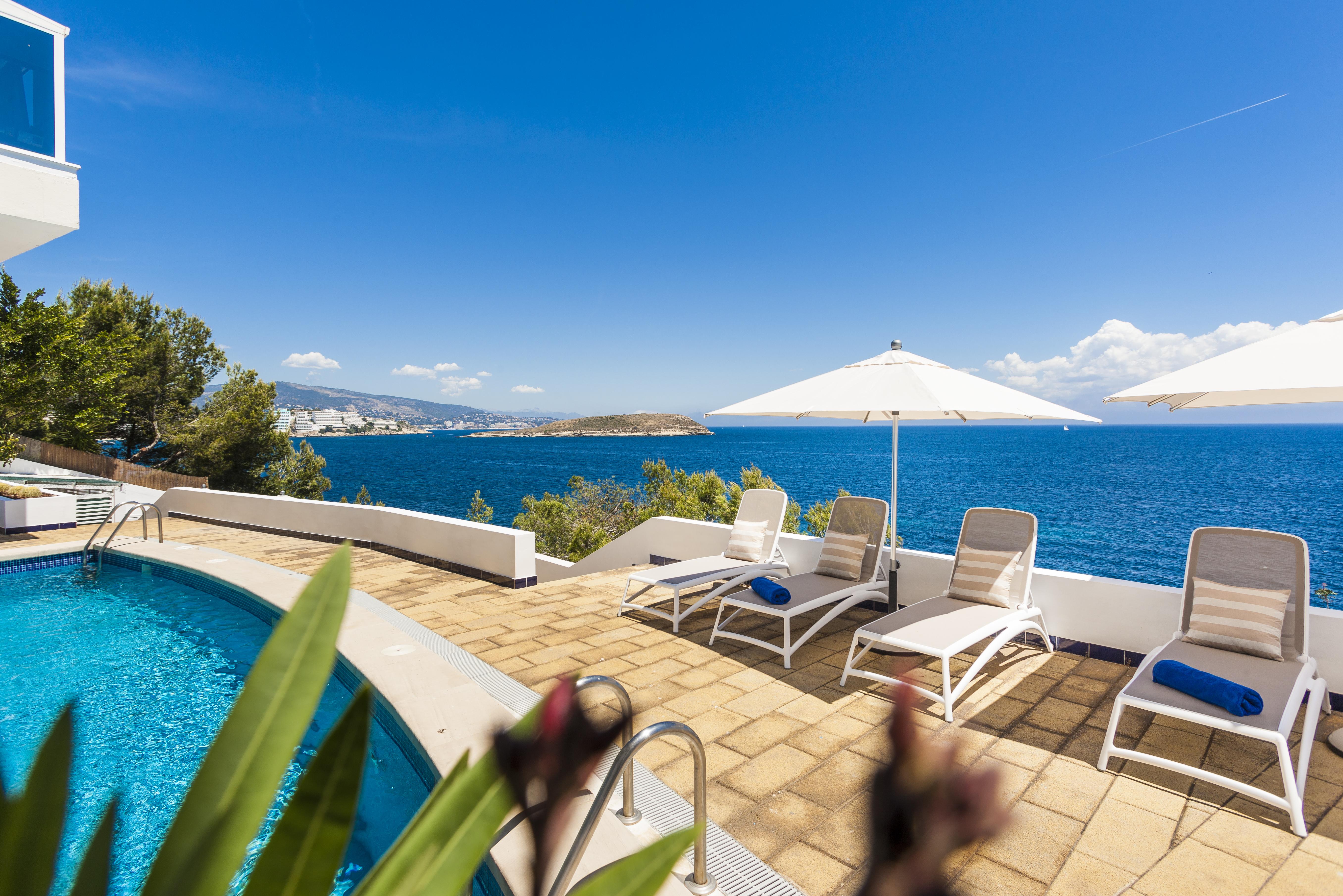Globales Cala Vinas Only Adults 16 Appartement *