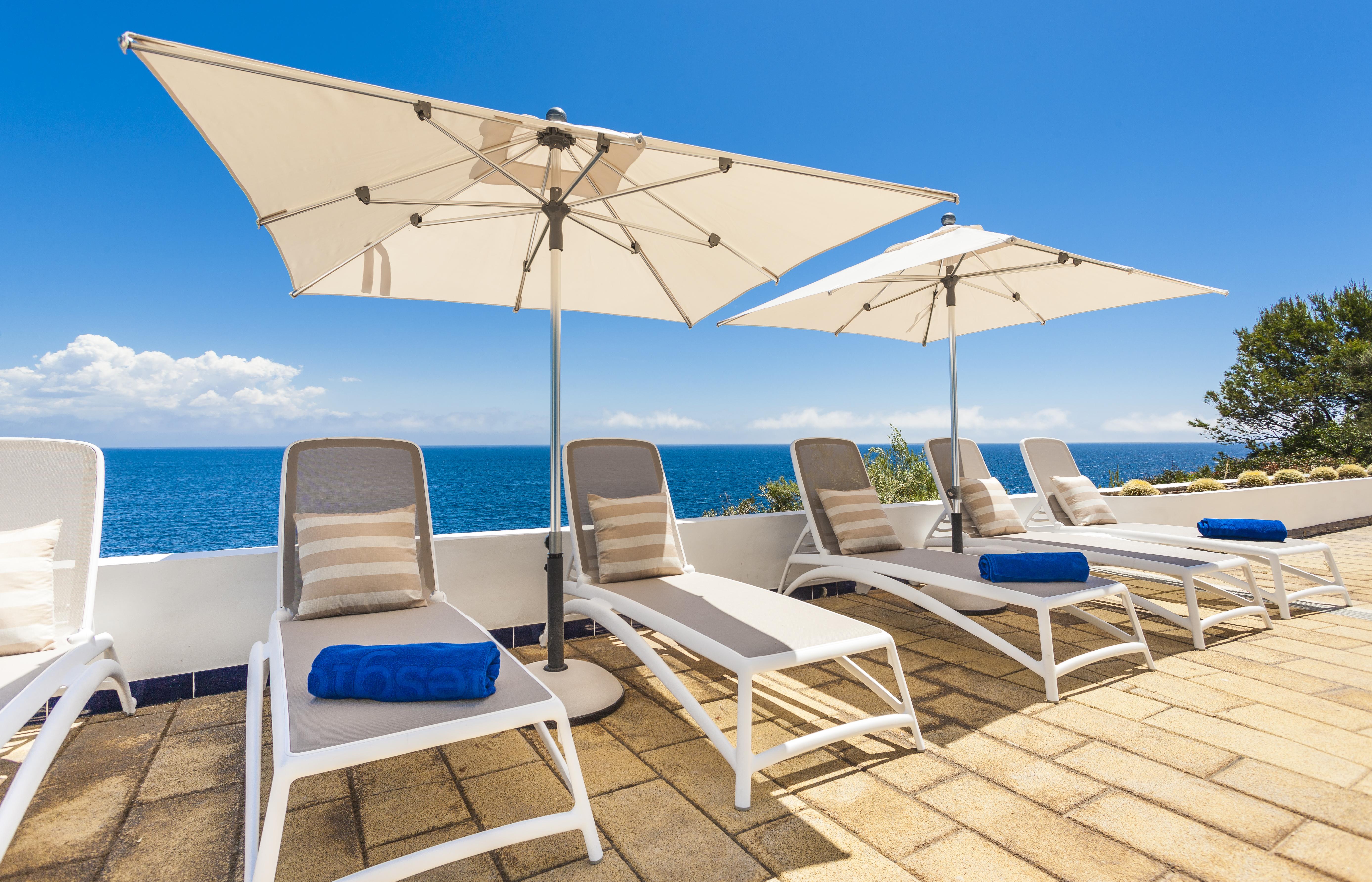 Globales Cala Vinas Only Adults 16 Appartement Cala Vinas (Mallorca)
