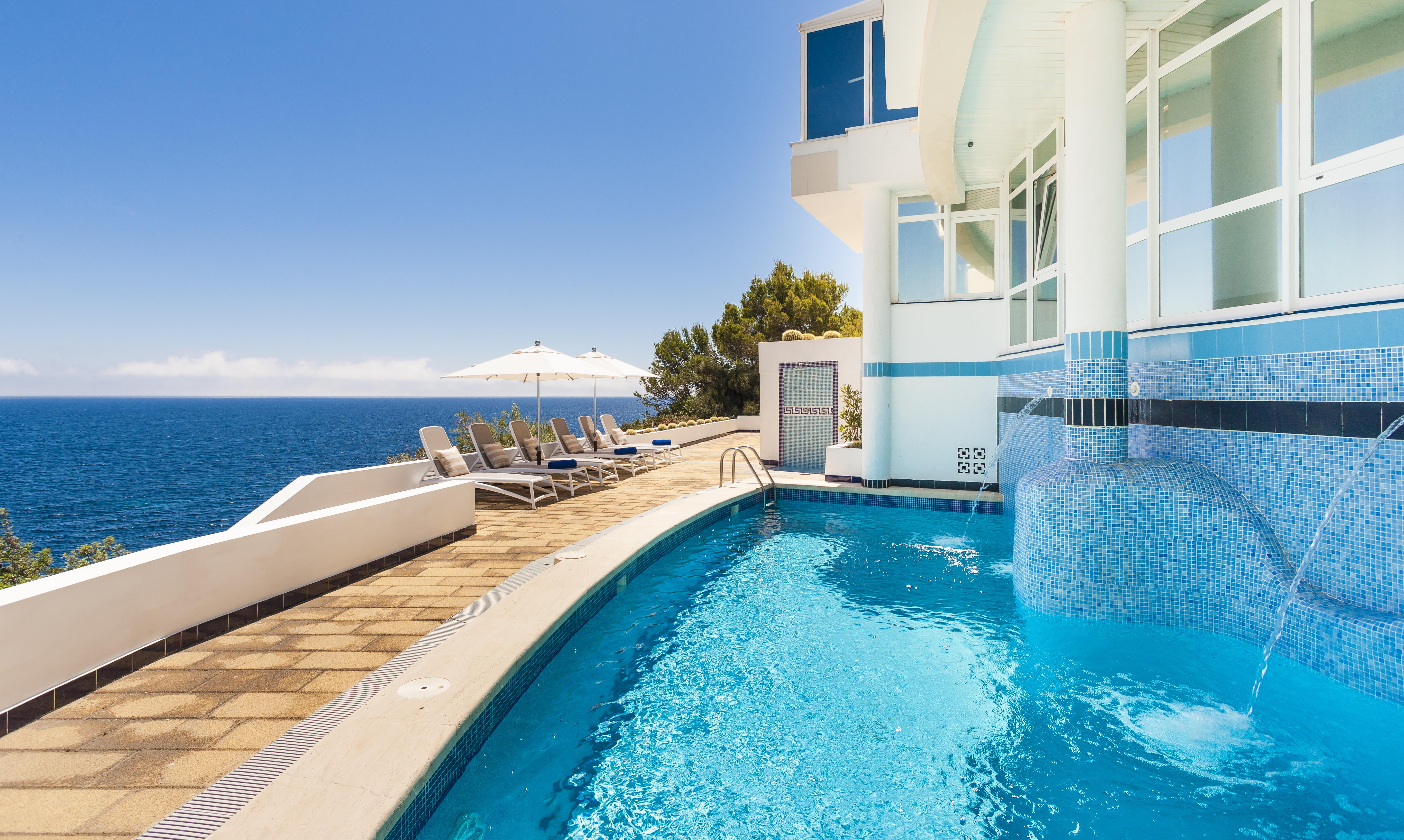 Appartement Globales Cala Vinas Only Adults 16