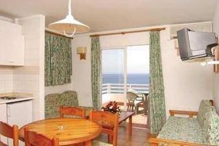 Globales Cala Vinas Only Adults 16 Appartement