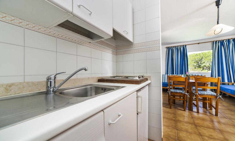 Appartement Globales Cala Vinas Only Adults 16 *