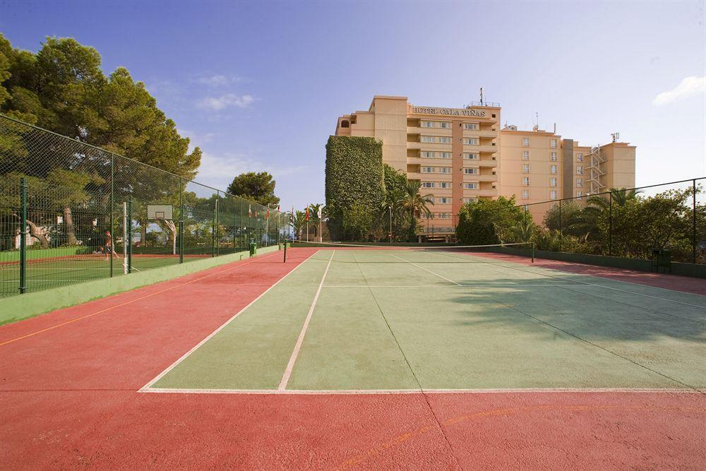 Globales Cala Vinas Only Adults 16 * Cala Vinas (Mallorca)