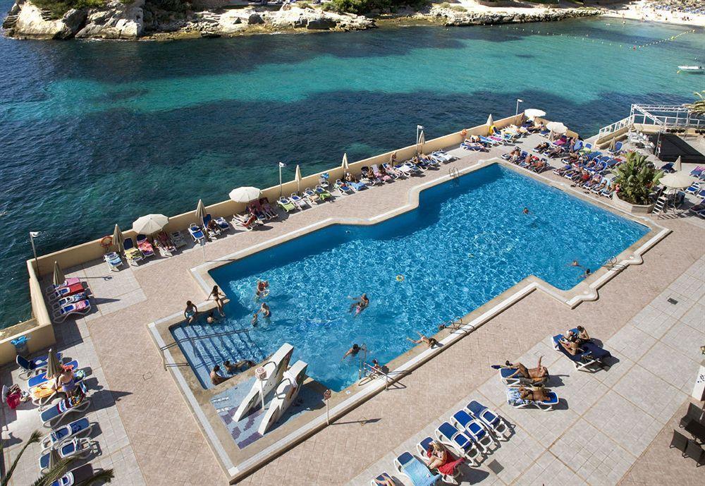 Globales Cala Vinas Only Adults 16 Appartement