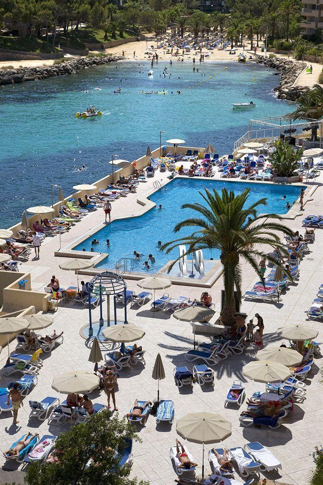 Globales Cala Vinas Only Adults 16 Appartement *