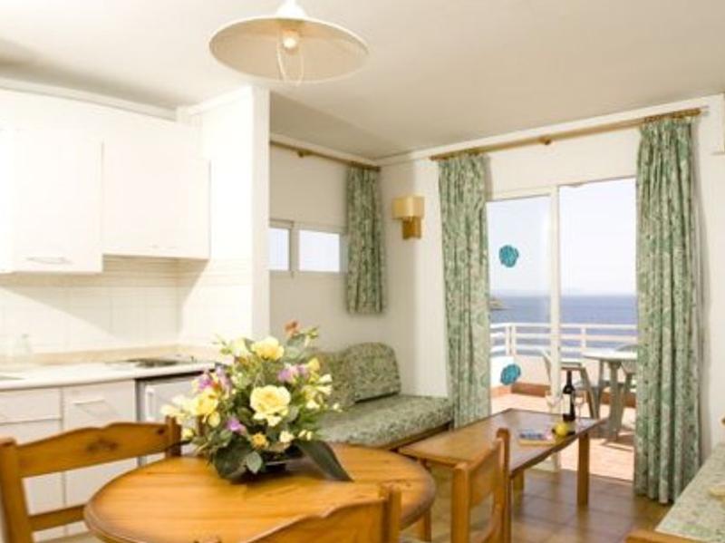 Globales Cala Vinas Only Adults 16 Appartement Cala Vinas (Mallorca)