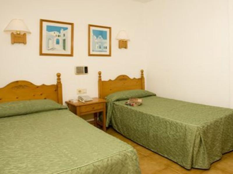 Globales Cala Vinas Only Adults 16 Appartement