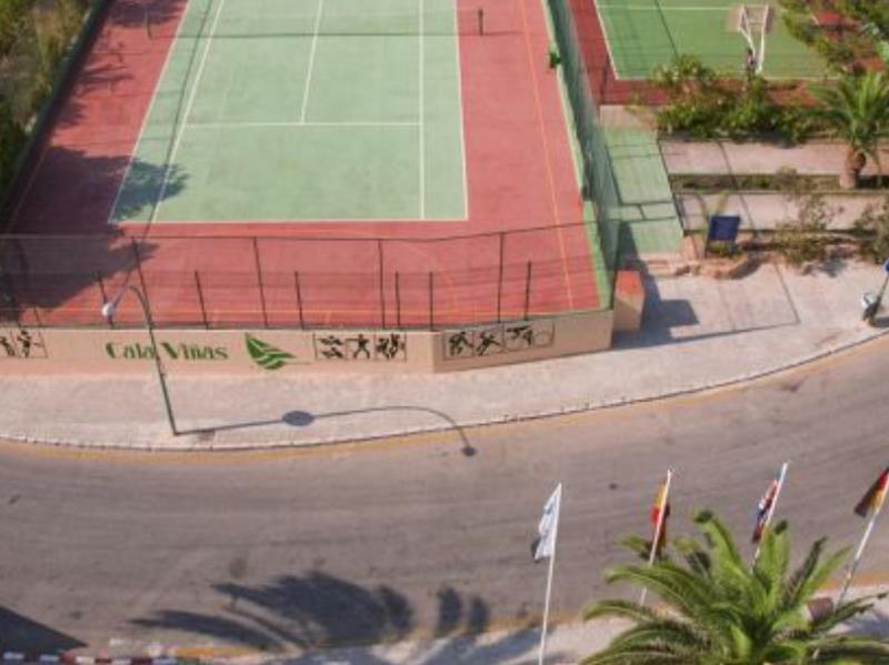 Globales Cala Vinas Only Adults 16 * Cala Vinas (Mallorca)