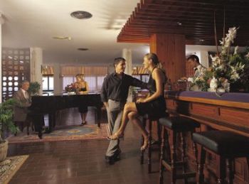 Globales Cala Vinas Only Adults 16 Appartement