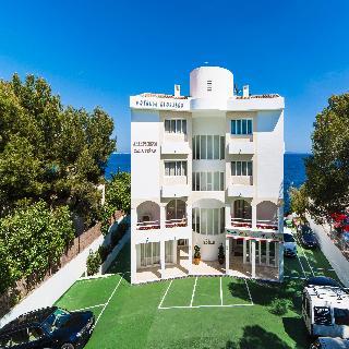 Appartement Globales Cala Vinas Only Adults 16 *
