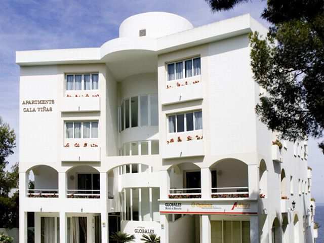 Appartement Globales Cala Vinas Only Adults 16