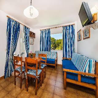 Appartement Globales Cala Vinas Only Adults 16 *