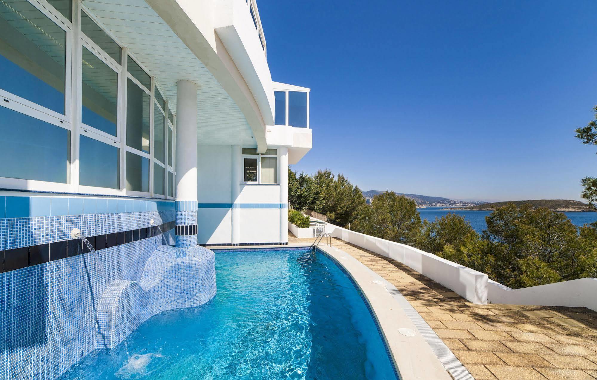 Globales Cala Vinas Only Adults 16 Appartement *