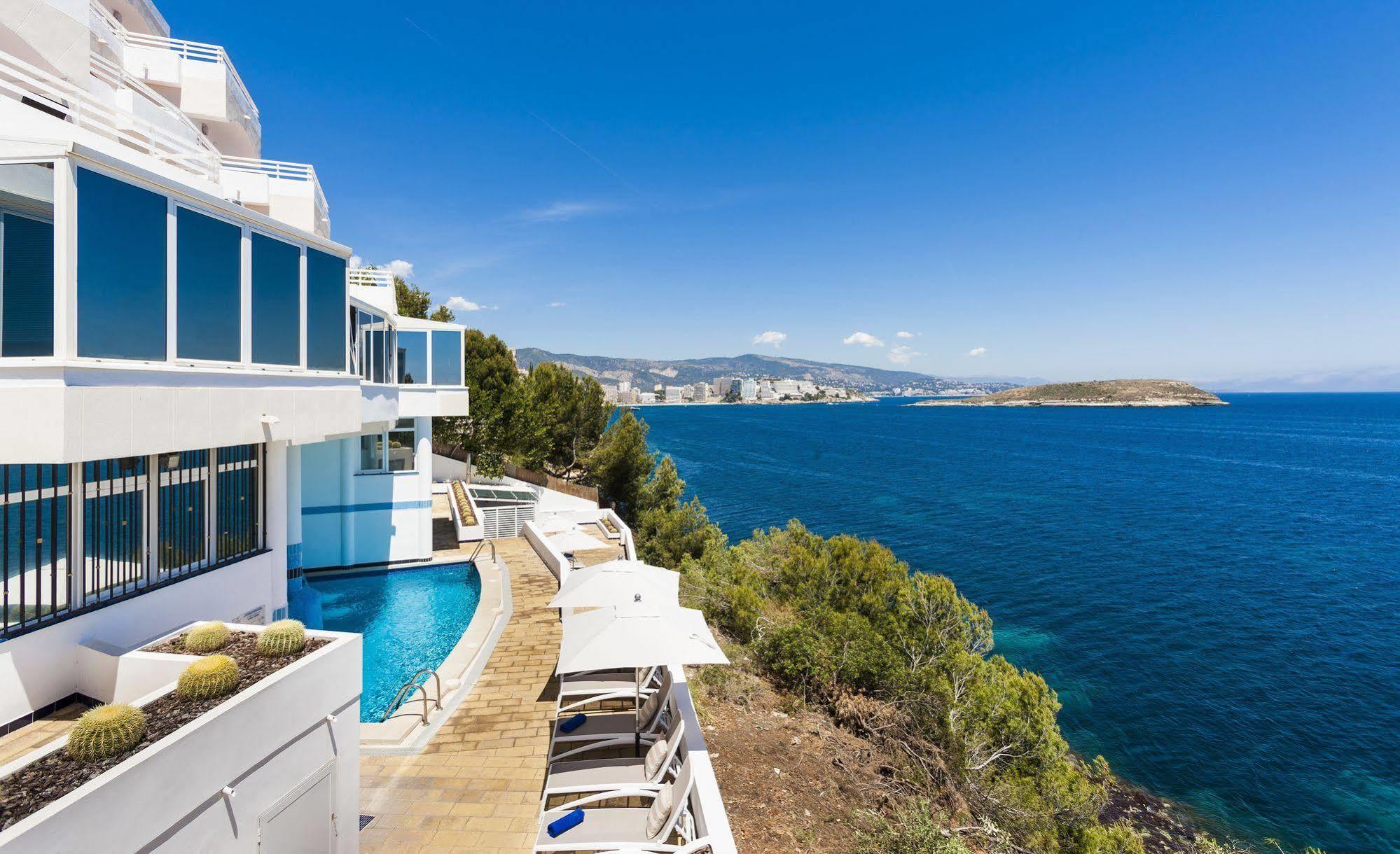 Globales Cala Vinas Only Adults 16 Appartement *