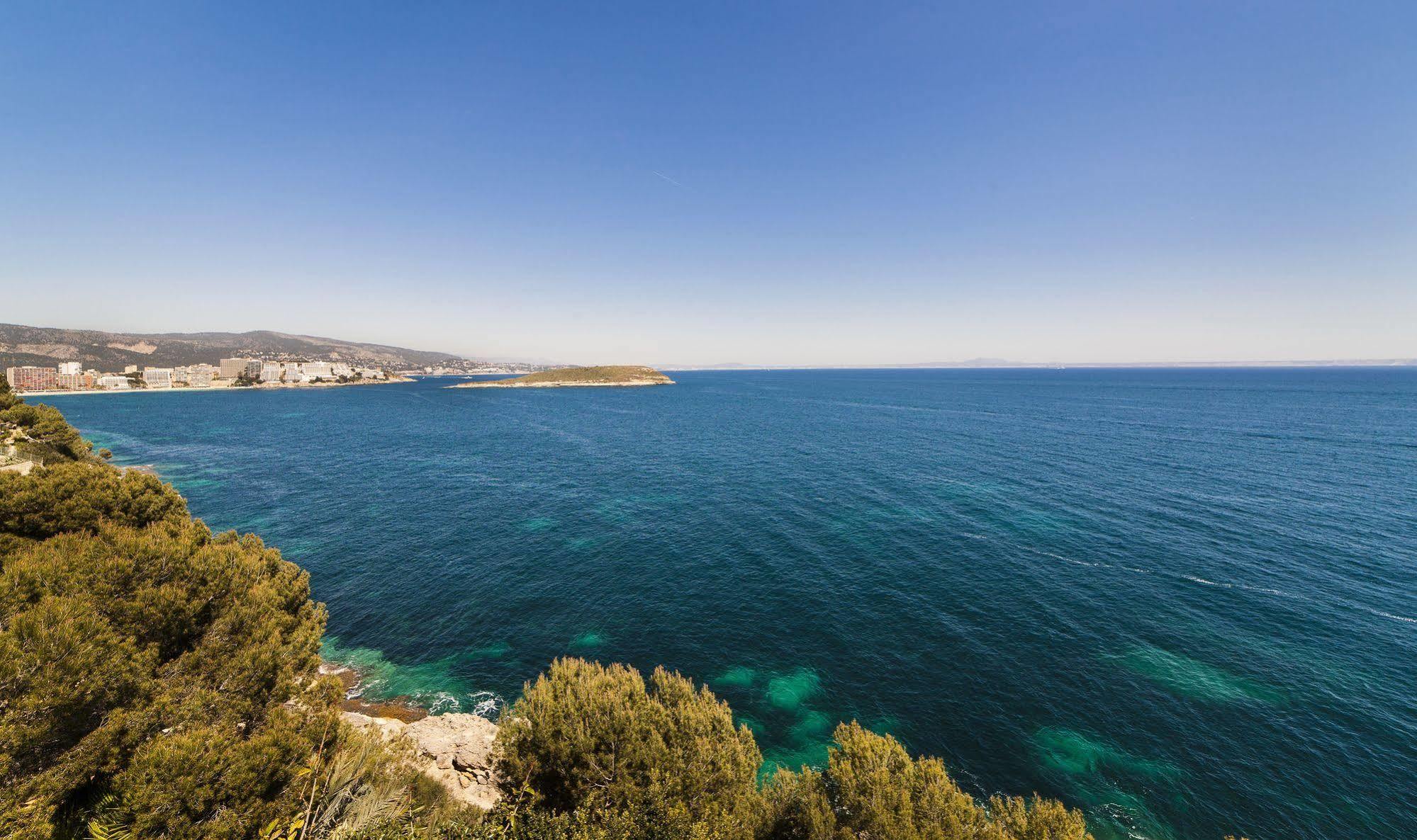 Globales Cala Vinas Only Adults 16 Appartement *