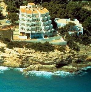Globales Cala Vinas Only Adults 16 * Cala Vinas (Mallorca)