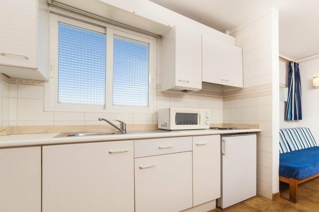 Appartement Globales Cala Vinas Only Adults 16 Cala Vinas (Mallorca)